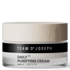 TEAM DR JOSEPH Daily Purifying Cream 50 Ml