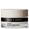 TEAM DR JOSEPH Deep Purifying Mask 50 Ml 2 TEAM DR JOSEPH Deep Purifying Mask 50 Ml -Modekosmetik 1489674 TEAM DR JOSEPH Deep Purifying Mask 50 ml.9da1d45b