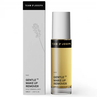 TEAM DR JOSEPH Gentle Make Up Remover 50 Ml 4 TEAM DR JOSEPH Gentle Make Up Remover 50 Ml – Bild 2