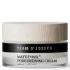 TEAM DR JOSEPH Mattifying Pore Refining Cream 50 Ml