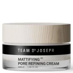 TEAM DR JOSEPH Mattifying Pore Refining Cream 50 Ml