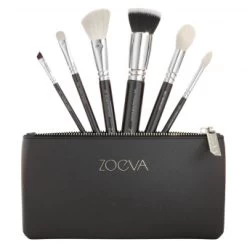 ZOEVA THE ESSENTIAL BRUSH SET
