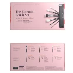 ZOEVA THE ESSENTIAL BRUSH SET -Modekosmetik 1491245 ZOEVA THE ESSENTIAL BRUSH SET.fe5ef499