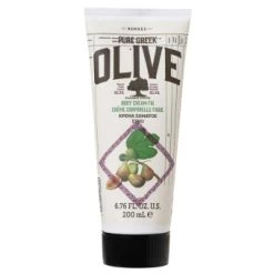 KORRES Olive Fig Körpercreme 200 Ml