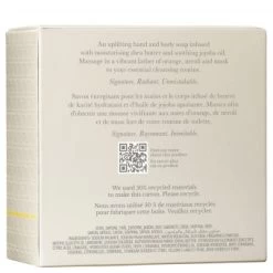 MOLTON BROWN Orange & Bergamot Perfumed Soap 150 G -Modekosmetik 1498282 MOLTON BROWN Orange Bergamot Perfumed Soap 150 g.c512187e