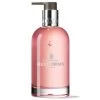 MOLTON BROWN Delicious Rhubarb & Rose Fine Liquid Hand Wash Glas Bottle 200 Ml 1 MOLTON BROWN Delicious Rhubarb & Rose Fine Liquid Hand Wash Glas Bottle 200 Ml -Modekosmetik 1498428 MOLTON BROWN Delicious Rhubarb Rose Fine Liquid Hand Wash Glas Bottle 200 ml.7e3b66ef