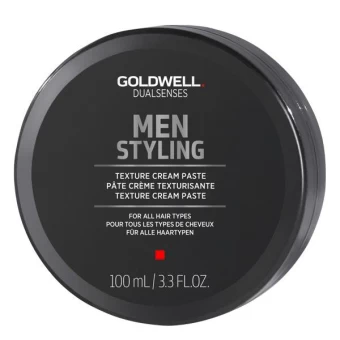 Goldwell Dualsenses MEN Texture Cream Paste 100 Ml 3 Goldwell Dualsenses MEN Texture Cream Paste 100 Ml