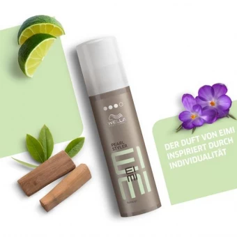 Wella EIMI Texture Pearl Styler 100 Ml 5 Wella EIMI Texture Pearl Styler 100 Ml – Bild 3