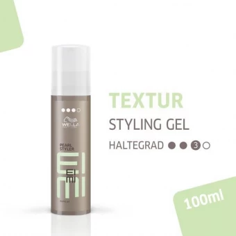 Wella EIMI Texture Pearl Styler 100 Ml 4 Wella EIMI Texture Pearl Styler 100 Ml – Bild 2
