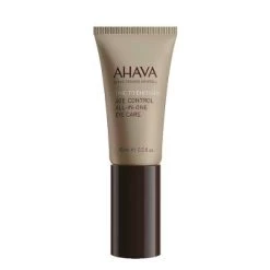 AHAVA Time To Energize MEN Age Control All-In-One Eye Care 15 Ml