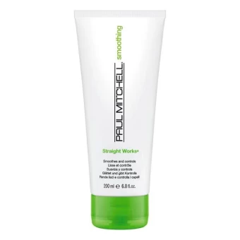 Paul Mitchell Smoothing Straight Works 200 Ml 3 Paul Mitchell Smoothing Straight Works 200 Ml
