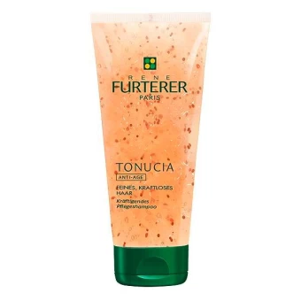 René Furterer Tonucia Anti-Age Kräftigendes Pflegeshampoo 200 Ml 3 René Furterer Tonucia Anti-Age Kräftigendes Pflegeshampoo 200 Ml