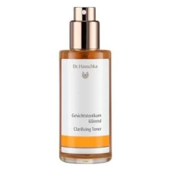 Dr. Hauschka Gesichtstonikum Klärend 100 Ml