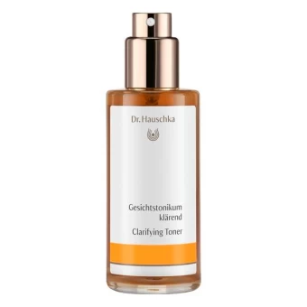 Dr. Hauschka Gesichtstonikum Klärend 100 Ml 3 Dr. Hauschka Gesichtstonikum Klärend 100 Ml