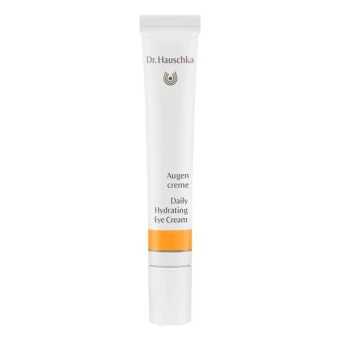 Dr. Hauschka Augencreme 12,5 Ml 3 Dr. Hauschka Augencreme 12,5 Ml