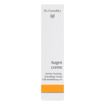 Dr. Hauschka Augencreme 12,5 Ml 4 Dr. Hauschka Augencreme 12,5 Ml – Bild 2