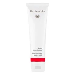 Dr. Hauschka Rosen Körperbalsam 145 Ml