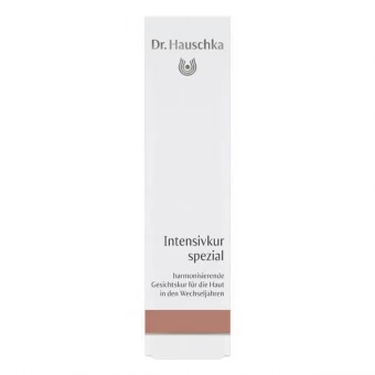 Dr. Hauschka Intensivkur Spezial 40 Ml 4 Dr. Hauschka Intensivkur Spezial 40 Ml – Bild 2