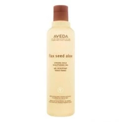 AVEDA Flax Seed Aloe Strong Hold Sculpturing Gel 250 Ml