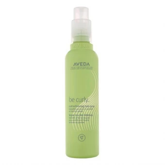AVEDA Be Curly Curl Enhancing Hair Spray 200 Ml 3 AVEDA Be Curly Curl Enhancing Hair Spray 200 Ml