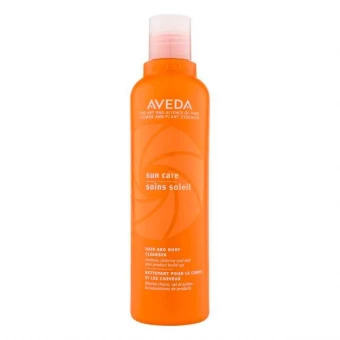 AVEDA Sun Care Hair And Body Cleanser 250 Ml 3 AVEDA Sun Care Hair And Body Cleanser 250 Ml