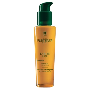 René Furterer Karité Nutri Intensiv-nährende Haartagescreme 100 Ml 3 René Furterer Karité Nutri Intensiv-nährende Haartagescreme 100 Ml