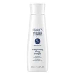 Marlies Möller Men Unlimited Strengthening Energy Shampoo 200 Ml