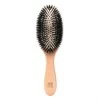 Marlies Möller Travel Allround Hair Brush -Modekosmetik 1584863 Marlies Moeller Travel Allround Hair Brush.8a127533