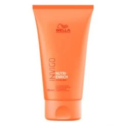 Wella Invigo Nutri-Enrich Frizz Control Cream 150 Ml