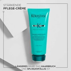 Modekosmetik -Modekosmetik 1592866 Kerastase Resistance Fondant Extentioniste 200 ml.fa7ad668