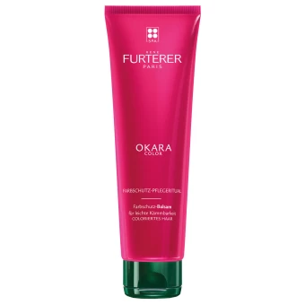 René Furterer Okara Color Farbschutz-Balsam 150 Ml 3 René Furterer Okara Color Farbschutz-Balsam 150 Ml