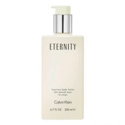 Calvin Klein Eternity Luxurious Body Lotion 200 Ml