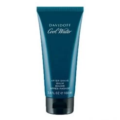 DAVIDOFF Cool Water Man After Shave Balm 100 Ml