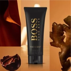 Hugo Boss Boss The Scent Shower Gel 150 Ml -Modekosmetik 1612638 Hugo Boss Boss The Scent Shower Gel 150 ml.58778a5e