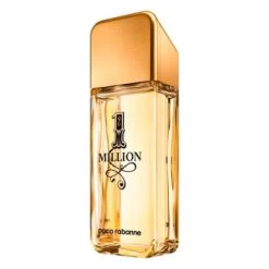 Paco Rabanne 1 Million After Shave Lotion 100 Ml