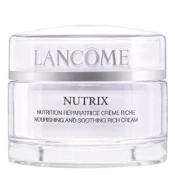 Lancome Lancôme Nutrix Nourishing And Soothing Rich Cream 50 Ml