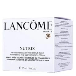 Lancome Lancôme Nutrix Nourishing And Soothing Rich Cream 50 Ml -Modekosmetik 1631357 Lancome Nutrix Nourishing and Soothing Rich Cream 50 ml.d1274825