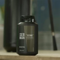 Sebastian SEB MAN The Purist Shampoo 250 Ml 9 Sebastian SEB MAN The Purist Shampoo 250 Ml -Modekosmetik 1634925 Sebastian SEB MAN The Purist Shampoo 250 ml.fe19cffb