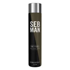 Sebastian SEB MAN The Fixer High Hold Spray 200 Ml