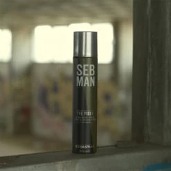 Sebastian SEB MAN The Fixer High Hold Spray 200 Ml -Modekosmetik 1635026 Sebastian SEB MAN The Fixer High Hold Spray 200 ml.d76f88e1