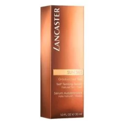 Lancaster 365 Sun Gradual Self Tan Self Tanning Serum 30 Ml -Modekosmetik 1636189 Lancaster 365 Sun Gradual Self Tan Self Tanning Serum 30 ml.8b958257