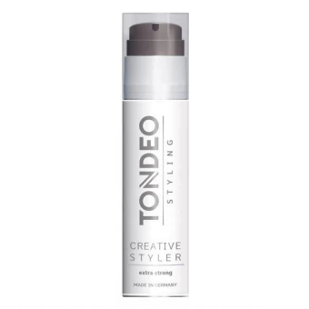 Tondeo Styling Creative Styler 100 Ml 3 Tondeo Styling Creative Styler 100 Ml