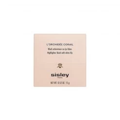 Sisley Paris Palette Orichidée Corail 15 G 12 Sisley Paris Palette Orichidée Corail 15 G -Modekosmetik 1647806 Sisley Paris Palette Orichidee Corail 15 g.ce8d75b7