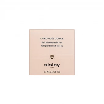 Sisley Paris Palette Orichidée Corail 15 G 6 Sisley Paris Palette Orichidée Corail 15 G – Bild 4