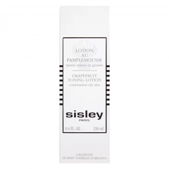 Sisley Paris Lotion Au Pamplemousse 250 Ml 6 Sisley Paris Lotion Au Pamplemousse 250 Ml – Bild 4