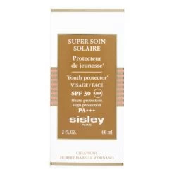 Sisley Paris Sunleÿa G.E. Super Soin Solaire 60 Ml -Modekosmetik 1649280 Sisley Paris Sunleya G E Super Soin Solaire 60 ml.993f3a0e