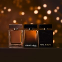 Dolce & Gabbana Dolce&Gabbana The One For Men Eau De Toilette 100 Ml -Modekosmetik 1651641 Dolce Gabbana The One for Men Eau de Toilette 100 ml.86c2b654