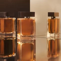 Dolce & Gabbana Dolce&Gabbana The One For Men Eau De Toilette 100 Ml -Modekosmetik 1651641 Dolce Gabbana The One for Men Eau de Toilette 100 ml.b31bd830