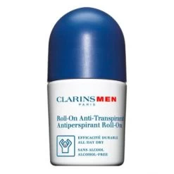 CLARINS ClarinsMen Antiperspirant Deo Roll-On 50 Ml