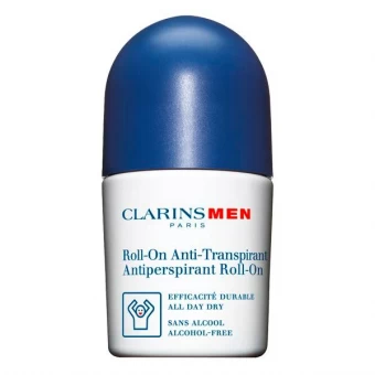 CLARINS ClarinsMen Antiperspirant Deo Roll-On 50 Ml 3 CLARINS ClarinsMen Antiperspirant Deo Roll-On 50 Ml